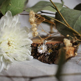 Daisy Pendant