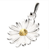 Daisy Pendant