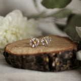Daisy Stud Earrings