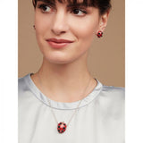 Lucky Ladybird Pendant