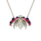 Lucky Ladybird Pendant