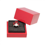 Lucky Ladybird Ring