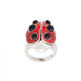 Lucky Ladybird Ring