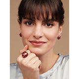 Lucky Ladybird Ring
