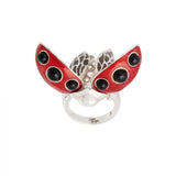 Lucky Ladybird Ring