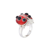 Lucky Ladybird Ring