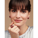 Lucky Ladybird Earrings