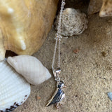 Mini Puffin Pendant