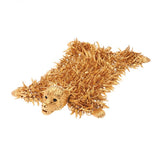 Dionysus Bear Bracelet - Gold