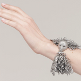 Dionysus Bear Bracelet