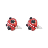 Lucky Ladybird Earrings