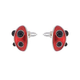 Lucky Ladybird Earrings