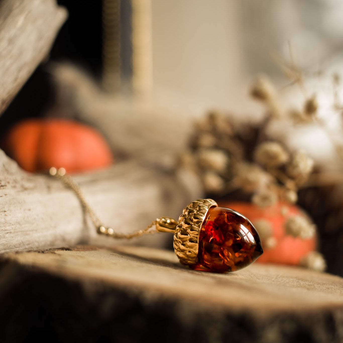What is Amber?