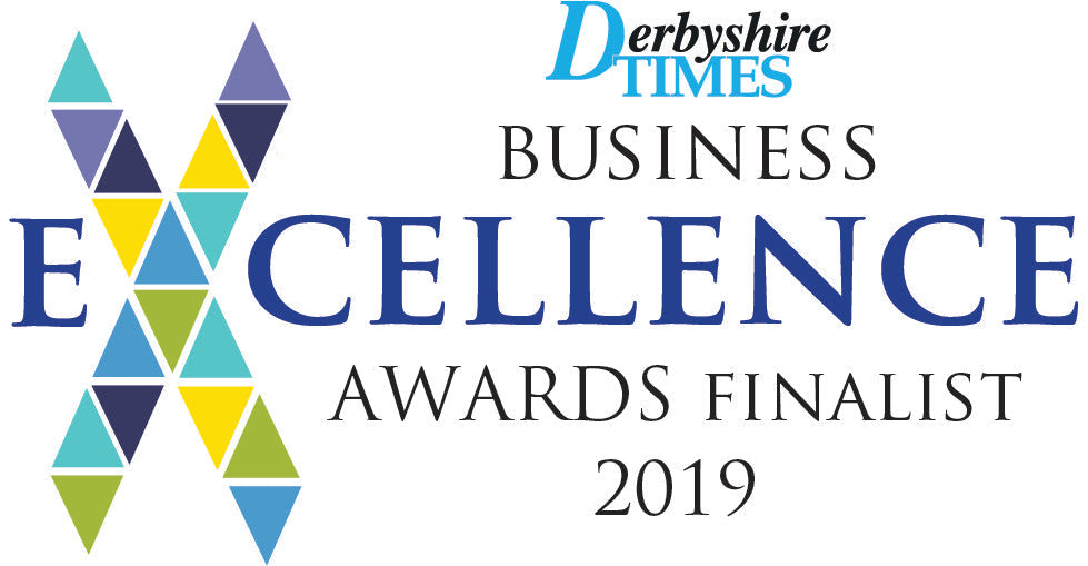 We're Derbyshire Times' Independent Retailer of the Year
