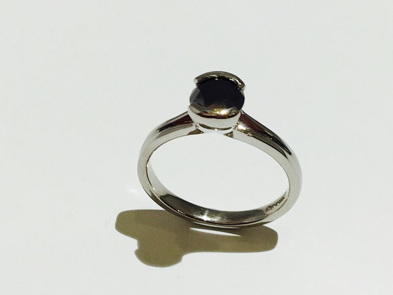 Black Diamonds