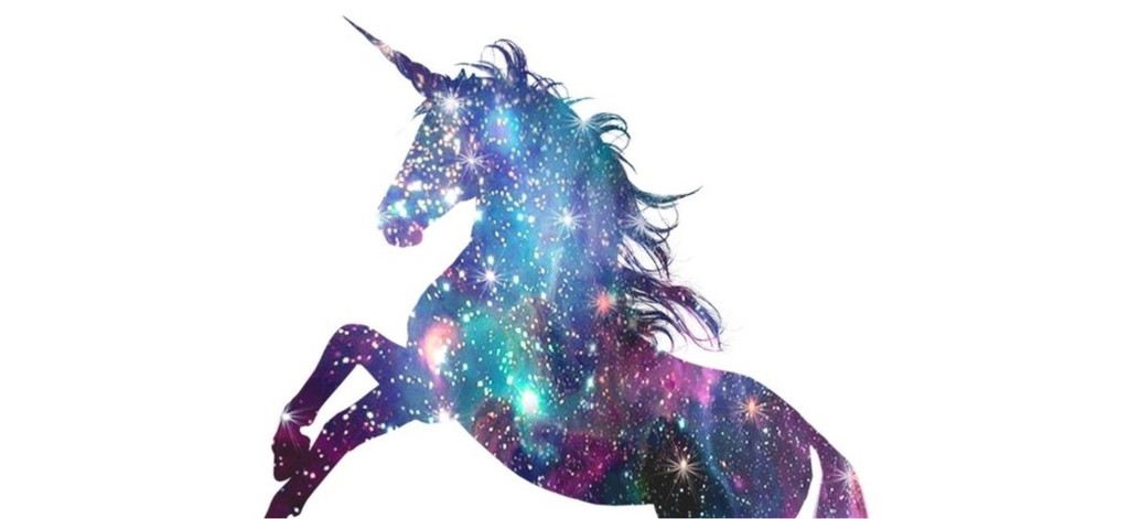 Our very special 'Unicorn Pieces'