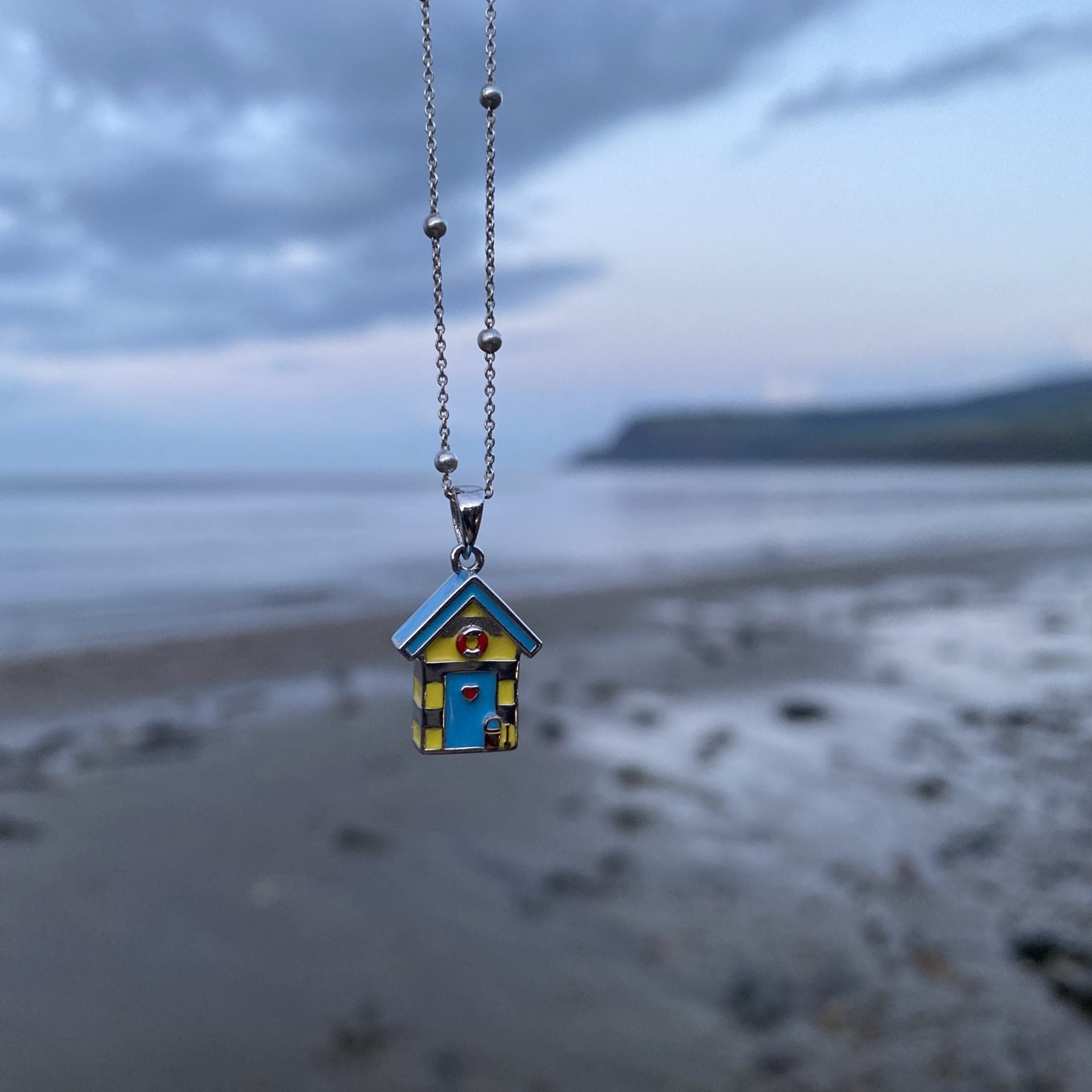 Simple Staycation Jewellery Style
