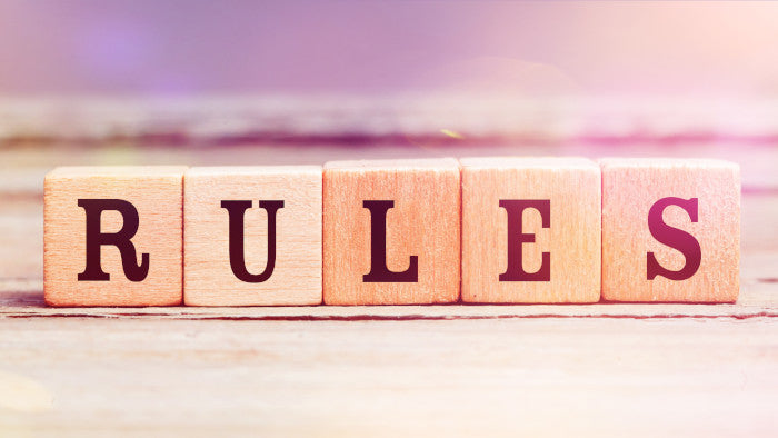 Competition Rules