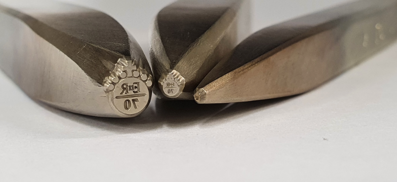 Platinum Jubilee Hallmark Reinstated
