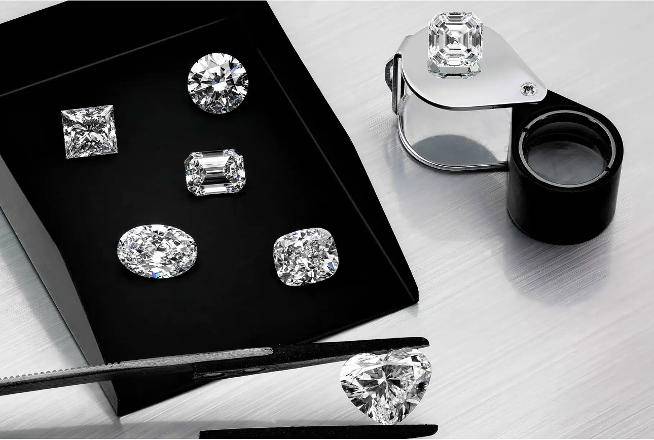 What are Lab Grown Diamonds?