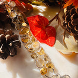Golden Hour Gemstone Bracelet