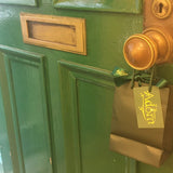 Gift Wrap - Back to You