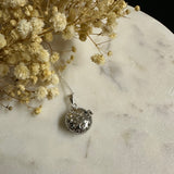 Sparkly Star Mini Locket