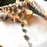 Abalone & Mother of Pearl Bracelet
