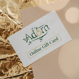 ADORN Online Gift Card