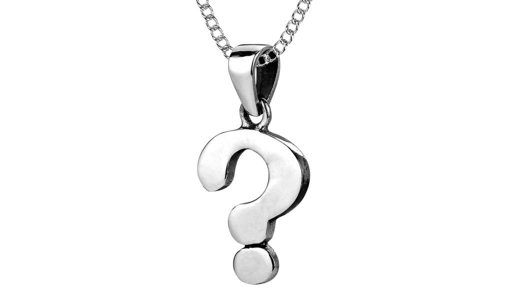 Adorn Answers – What is Sterling Silver?