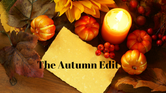 The Autumn Edit