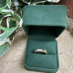adore ring
