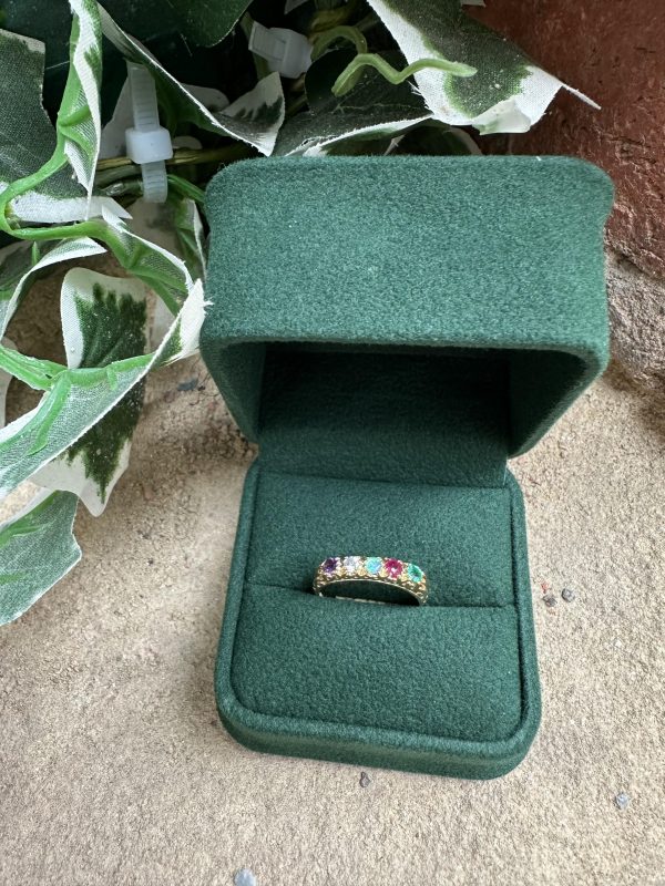 adore ring